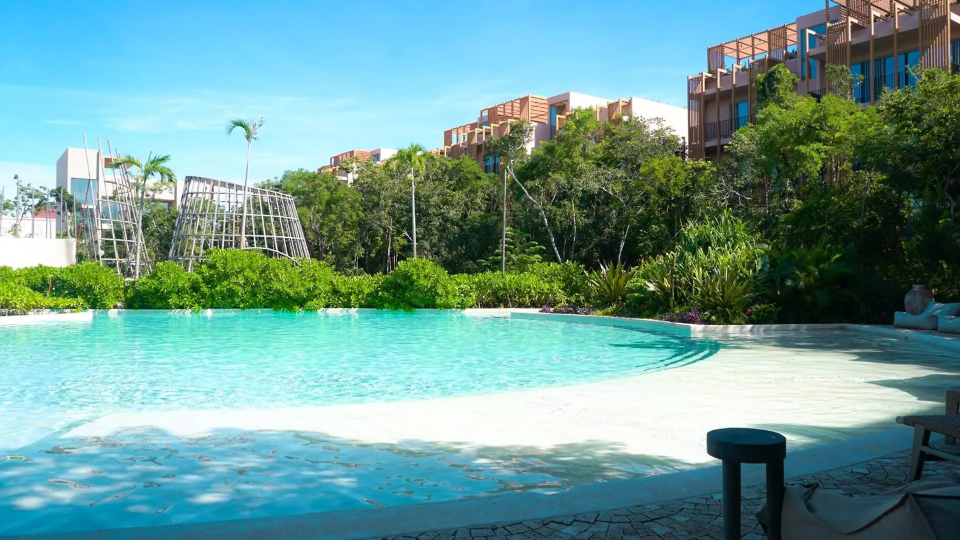 Aldea Zama Tulum Hermoso!