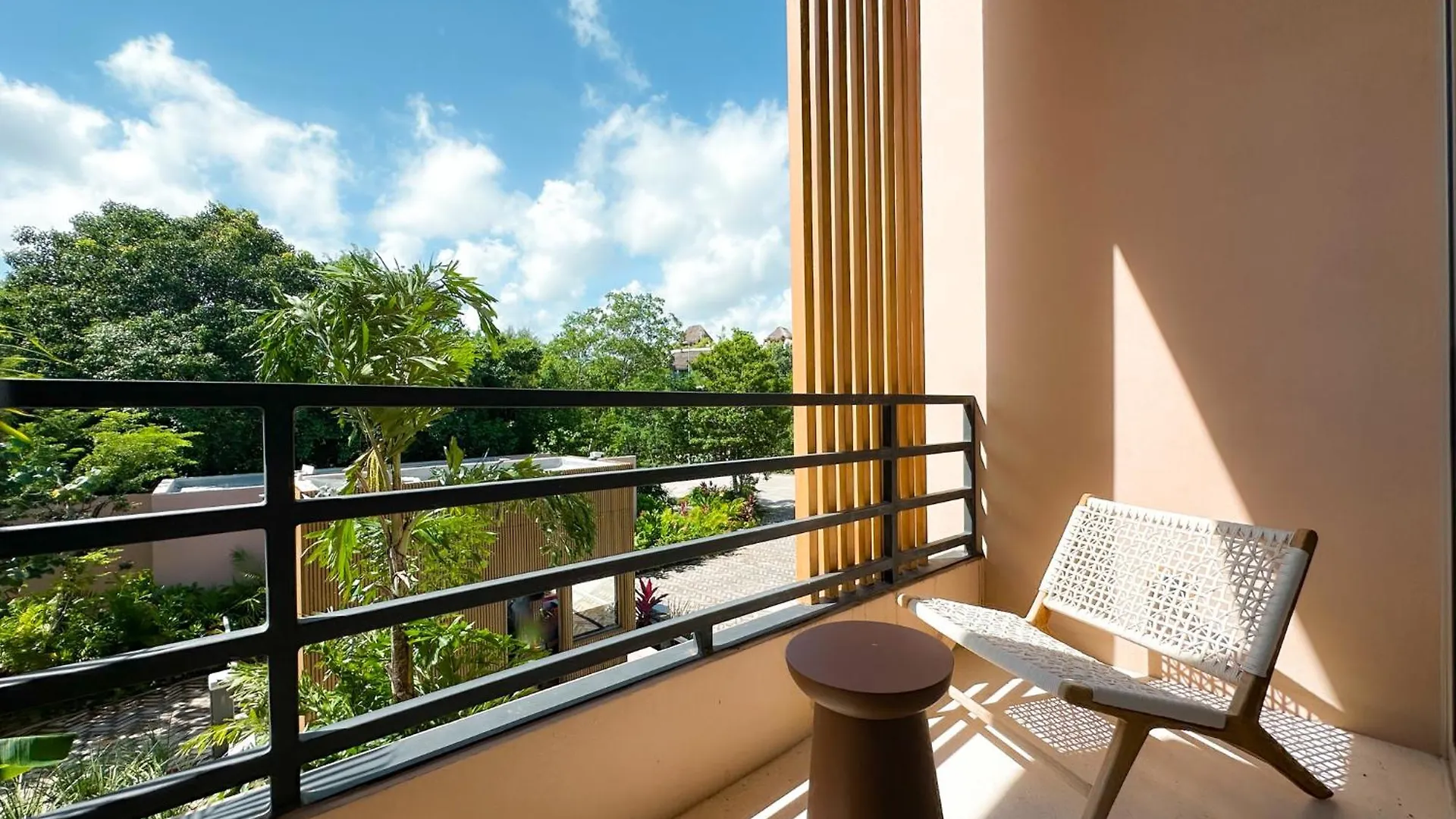 Aldea Zama Tulum Hermoso! Apartment
