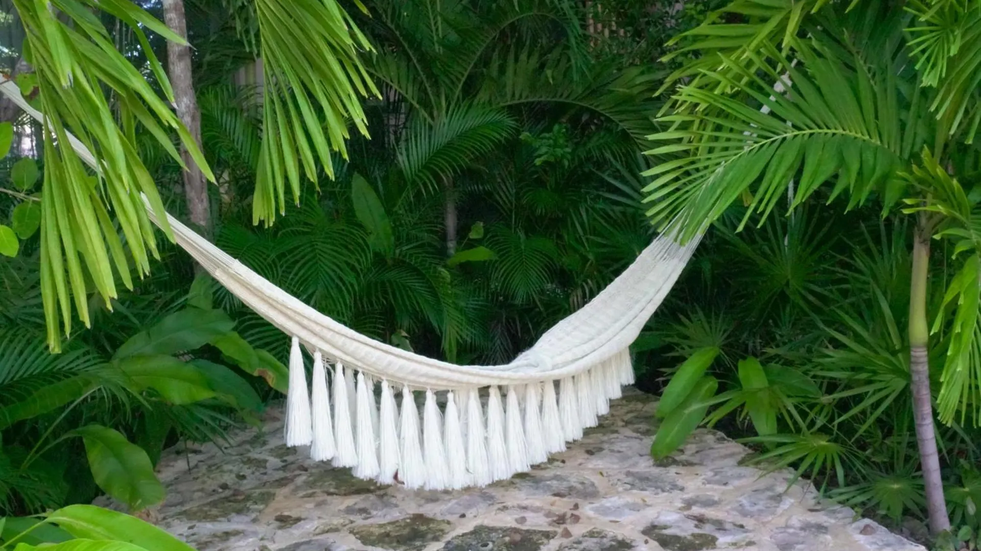 Aldea Zama Tulum Hermoso!