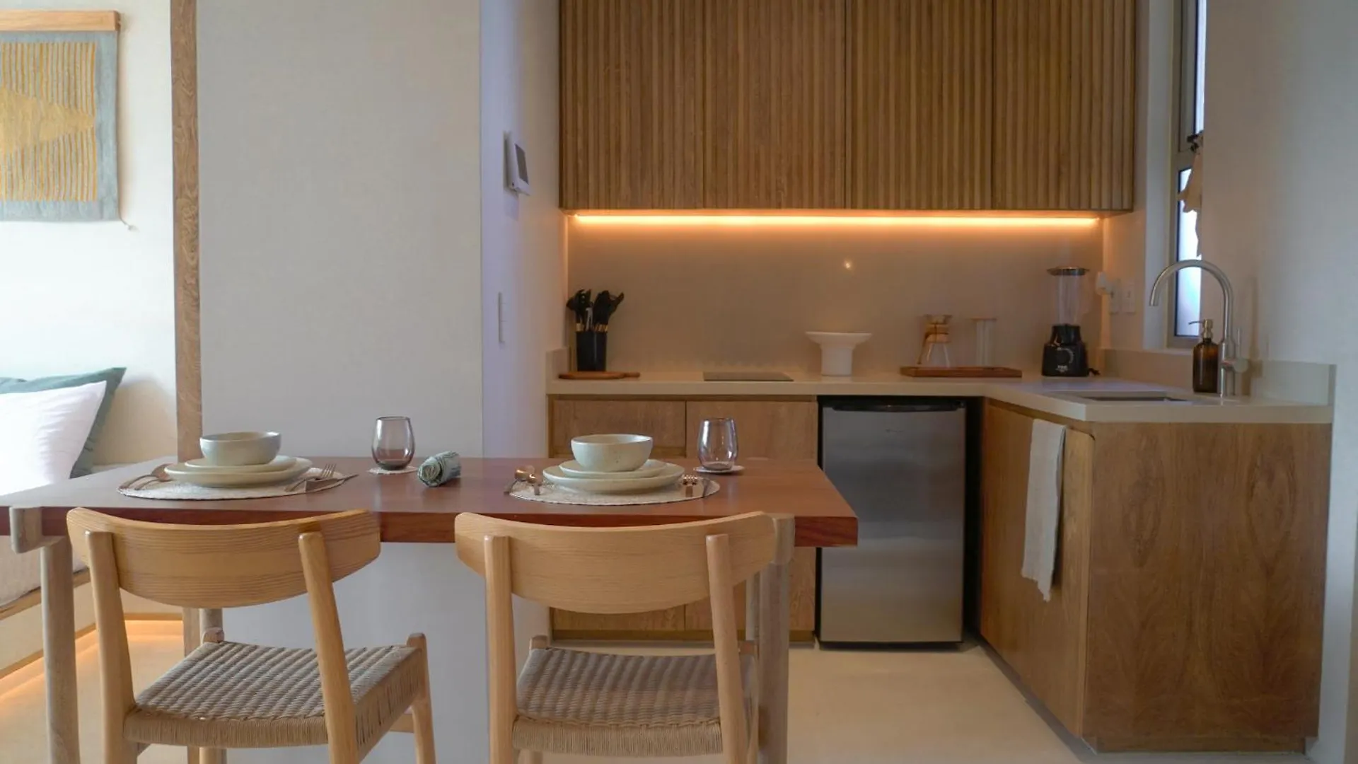 Apartment Aldea Zama Tulum Hermoso! Mexico