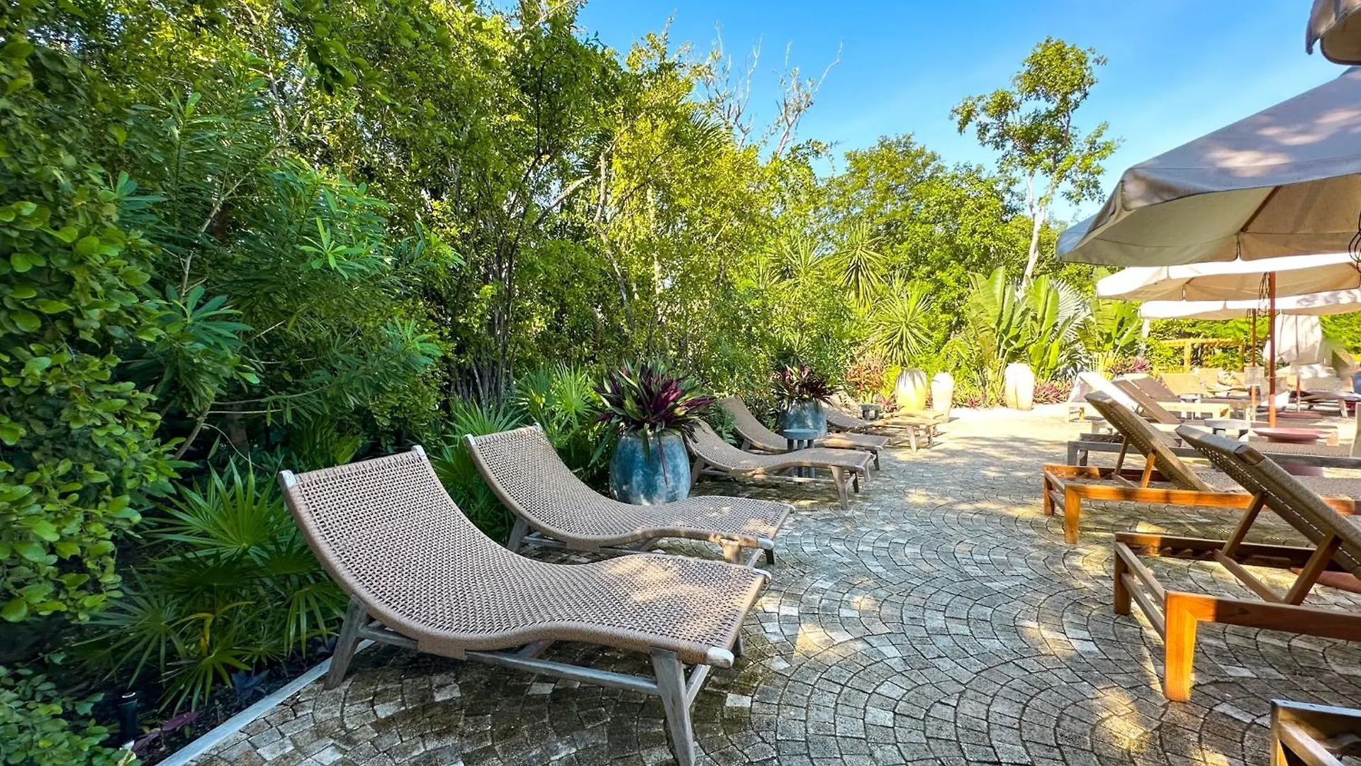 Apartment Aldea Zama Tulum Hermoso!